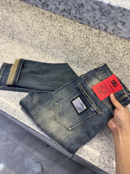 2025年12月12日入荷新作Dolce&Gabbanaジー...