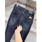 2025年12月12日入荷新作Stefano Ricciジーパン秋冬高品質/人気/限定版/Knt工場