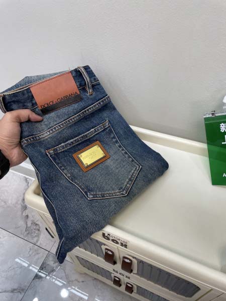 2025年12月12日入荷新作Dolce&Gabbanaジー...