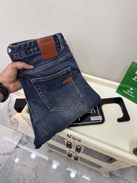 2025年12月12日入荷新作ZEGNAジーパン秋冬高品質/...