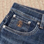 2025年12月12日入荷新作Brunello Cucinelliジーパン秋冬高品質/人気/限定版/Knt工場