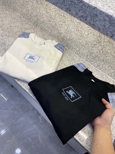 2025年12月12日入荷新作Burberry長袖tシャツ/...