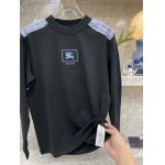 2025年12月12日入荷新作Burberry長袖tシャツ/長袖tシャツ秋冬高品質/人気/限定版/Knt工場