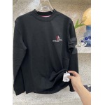 2025年12月12日入荷新作Moncler長袖tシャツ/長袖tシャツ秋冬高品質/人気/限定版/Knt工場