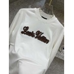 2025年12月12日入荷新作Louis Vuitton長袖tシャツ/長袖tシャツ秋冬高品質/人気/限定版/Knt工場