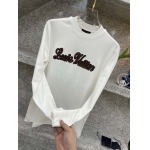 2025年12月12日入荷新作Louis Vuitton長袖tシャツ/長袖tシャツ秋冬高品質/人気/限定版/Knt工場