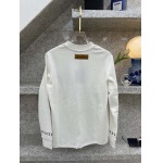 2025年12月12日入荷新作Louis Vuitton長袖tシャツ/長袖tシャツ秋冬高品質/人気/限定版/Knt工場