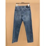 2025年12月12日入荷新作Kitonジーパン秋冬高品質/人気/限定版/Knt工場