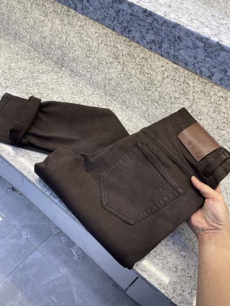 2025年12月12日入荷新作loro pianaジーパン秋...