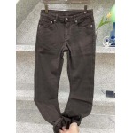 2025年12月12日入荷新作loro pianaジーパン秋冬高品質/人気/限定版/Knt工場