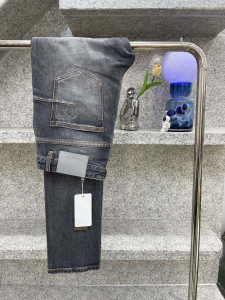 2025年12月12日入荷新作Diorジーパン秋冬高品質/人...