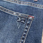 2025年12月12日入荷新作KITONジーパン秋冬高品質/人気/限定版/Knt工場