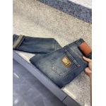 2025年12月12日入荷新作Brunello Cucinelliジーパン秋冬高品質/人気/限定版/Knt工場