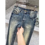 2025年12月12日入荷新作Dolce&Gabbanaジーパン秋冬高品質/人気/限定版/Knt工場