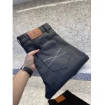 2025年12月12日入荷新作Pradaジーパン秋冬高品質/人気/限定版/Knt工場