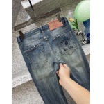 2025年12月12日入荷新作Pradaジーパン秋冬高品質/人気/限定版/Knt工場