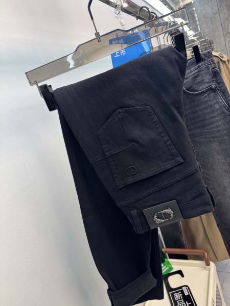 2025年12月12日入荷新作Diorジーパン秋冬高品質/人...