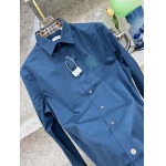2025年12月12日入荷新作Burberryシャツ秋冬高品質/人気/限定版/Knt工場