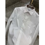 2025年12月12日入荷新作Burberryシャツ秋冬高品質/人気/限定版/Knt工場