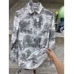 2025年12月12日入荷新作Diorシャツ秋冬高品質/人気/限定版/Knt工場