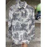 2025年12月12日入荷新作Diorシャツ秋冬高品質/人気/限定版/Knt工場