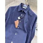 2025年12月12日入荷新作loro pianaシャツ秋冬高品質/人気/限定版/Knt工場