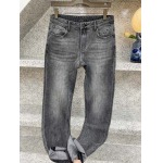 2025年12月12日入荷新作Berlutiジーパン秋冬高品質/人気/限定版/Knt工場