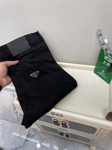 2025年12月12日入荷新作Pradaジーパン秋冬高品質/...