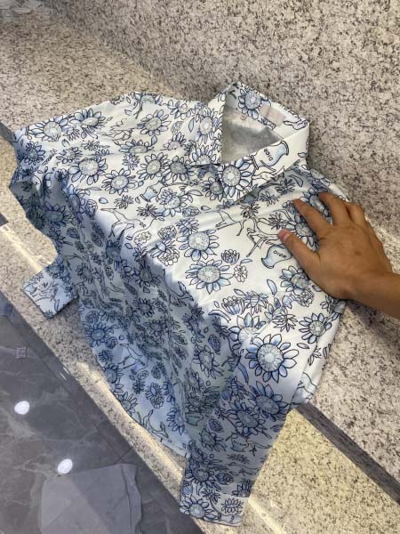 2025年12月12日入荷新作Diorシャツ秋冬高品質/人気...