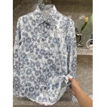 2025年12月12日入荷新作Diorシャツ秋冬高品質/人気/限定版/Knt工場