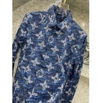 2025年12月12日入荷新作Louis Vuittonシャツ秋冬高品質/人気/限定版/Knt工場