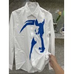 2025年12月12日入荷新作Louis Vuittonシャツ秋冬高品質/人気/限定版/Knt工場