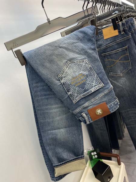 2025年12月12日入荷新作Louis Vuittonジー...