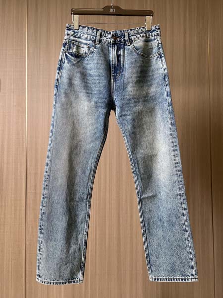 2025年12月12日入荷新作Burberryジーパン秋冬高...