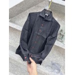 2025年12月12日入荷新作Kitonシャツ秋冬高品質/人気/限定版/Knt工場