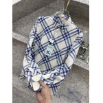 2025年12月12日入荷新作Burberryシャツ秋冬高品質/人気/限定版/Knt工場
