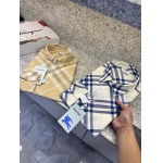 2025年12月12日入荷新作Burberryシャツ秋冬高品質/人気/限定版/Knt工場