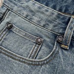 2025年12月12日入荷新作Stefano Ricciジーパン秋冬高品質/人気/限定版/Knt工場