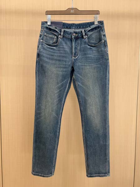 2025年12月12日入荷新作Pradaジーパン秋冬高品質/...