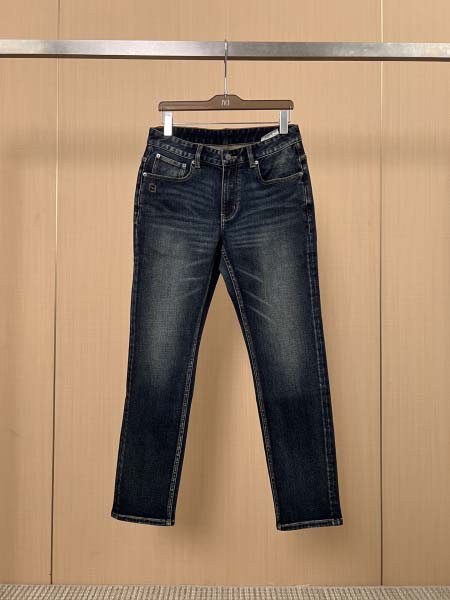 2025年12月12日入荷新作Fendiジーパン秋冬高品質/...