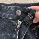 2025年12月12日入荷新作Fendiジーパン秋冬高品質/人気/限定版/Knt工場