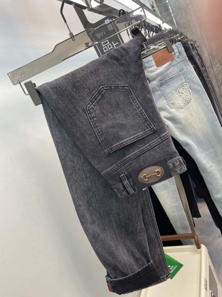 2025年12月12日入荷新作Gucciジーパン秋冬高品質/...