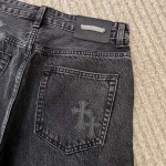 2025年12月12日入荷新作Chrome heartsジーパン秋冬高品質/人気/限定版/Knt工場