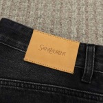 2025年12月12日入荷新作YSLジーパン秋冬高品質/人気/限定版/Knt工場