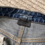 2025年12月12日入荷新作YSLジーパン秋冬高品質/人気/限定版/Knt工場