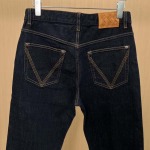 2025年12月12日入荷新作BVジーパン秋冬高品質/人気/限定版/Knt工場