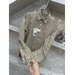 2025年12月12日入荷新作Burberryシャツ秋冬高品質/人気/限定版/Knt工場