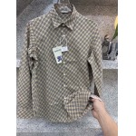 2025年12月12日入荷新作Burberryシャツ秋冬高品質/人気/限定版/Knt工場