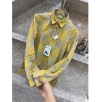 2025年12月12日入荷新作Burberryシャツ秋冬高品質/人気/限定版/Knt工場