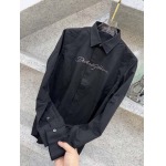 2025年12月12日入荷新作Dolce&Gabbanaシャツ秋冬高品質/人気/限定版/Knt工場